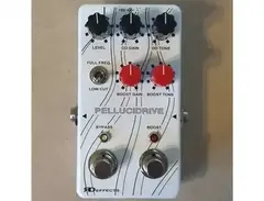 RD Effects Pellucidrive main image