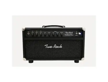 Two-Rock Traditional Clean Head