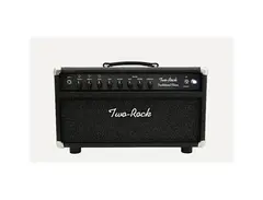 Two-Rock Traditional Clean Head