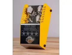 ThorpyFX The FAT GENERAL Parallel Compressor MKI