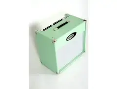 Revv Amplification Dynamis 7-40 W 1x12 Combo Seafoam