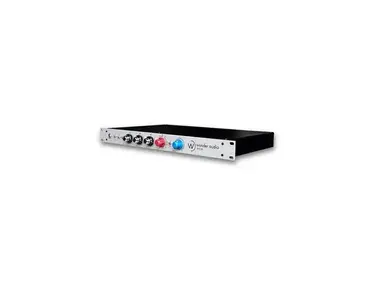 Wunder Audio PEQ1R