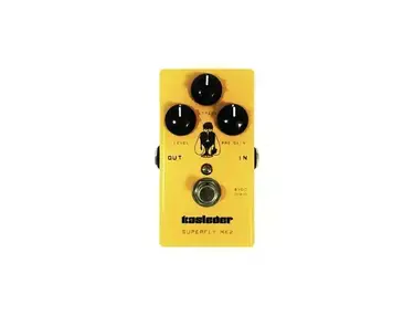 Kasleder Superfly MK2