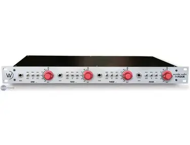 Wunder Audio PAFOUR