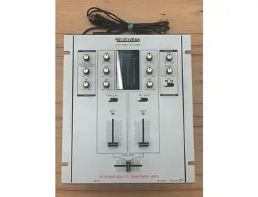 Technics SH-DX1200