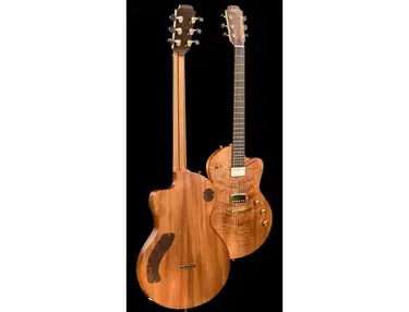 Lowden GL-10 KO