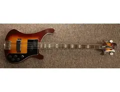 Jolana D-Bass main image