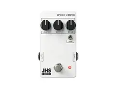JHS 3 Series Overdrive