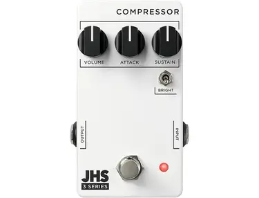 JHS 3 Series Compressor