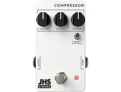 JHS 3 Series Compressor