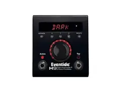 Eventide H9 Max Dark Limited Edition Eventide H9 Max Dark Limited Edition