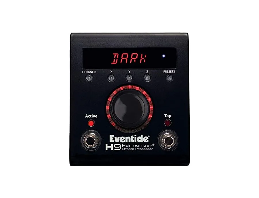 Eventide H9 Max Dark Limited Edition - What To Know & Where To Buy Eventide H9 Max Dark Limited Edition - What To Know & Where To Buy