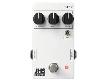 JHS 3 Series Fuzz