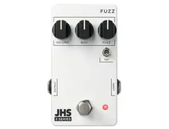 JHS 3 Series Fuzz