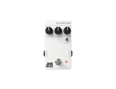 JHS 3 Series Distortion