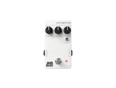 JHS 3 Series Distortion