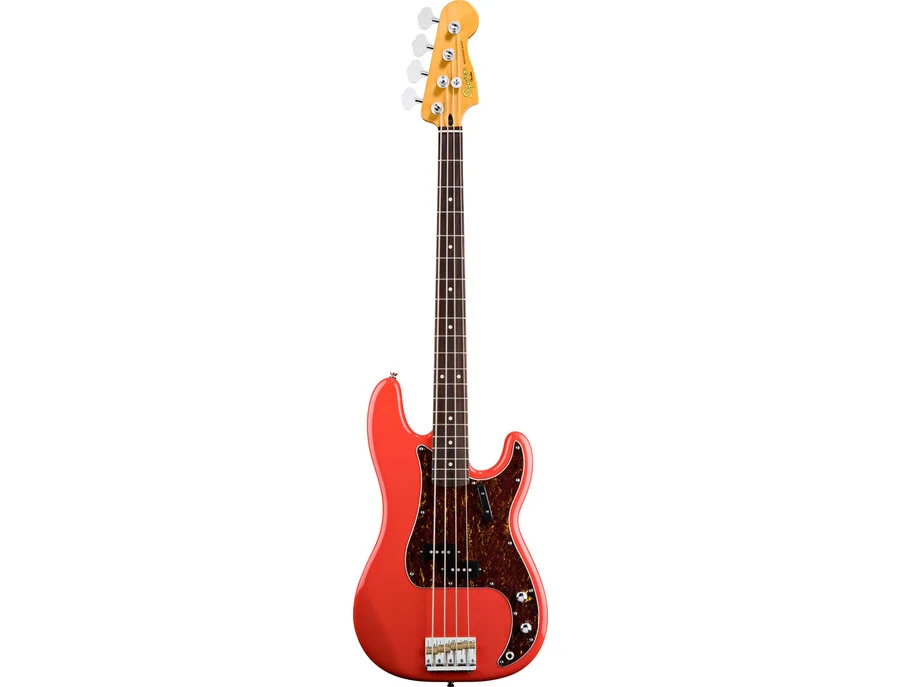 Squier Precision Classic Vibe - What To Know & Where To Buy