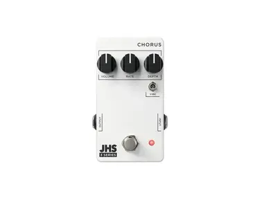 JHS 3 Series Chorus