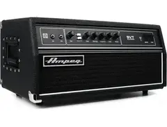 Ampeg SVT-CL 300-Watt Tube Bass Head
