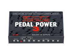 Voodoo Lab Pedal Power 3