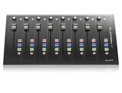 iCON Platform X+
