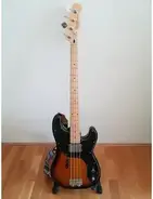 Squier Precision Telecaster Bass main image
