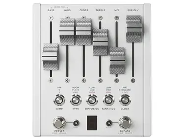 Chase Bliss Audio x Meris Automatone CXM 1978