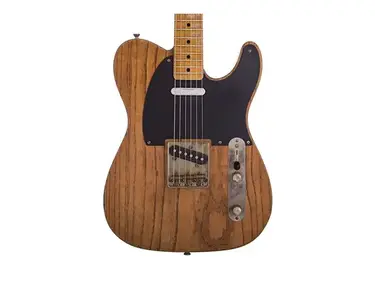 Kelton Swade 1953 'Brownie' AVRT