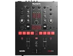 Numark Scratch - Serato 2-channel Mixer