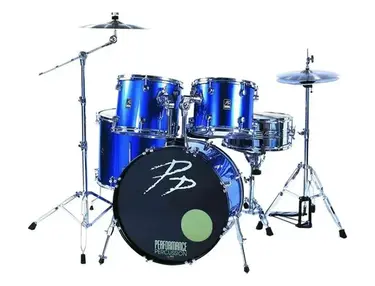 Performance Percussion PP300R