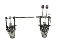 Gibraltar 9600 Series Intruder Direct Drive Double Bass Drum Pedal