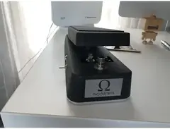 McPherson Omega Wah main image