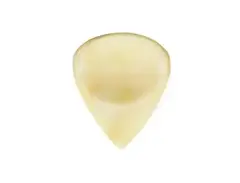 Timber Tones Buffalo Bone Pick main image