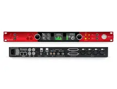 Focusrite Red 4 PRE