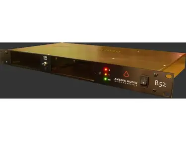 Avedis Audio - R52