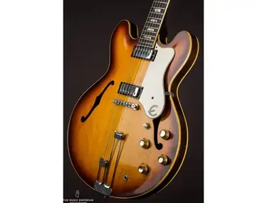 Epiphone Riviera 1965