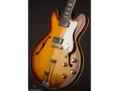 Epiphone Riviera 1965 main image