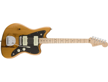 Fender Limited Edition Exotic Collection American Professional Jazzmaster