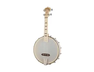 Deering Goodtime Concert Banjolele