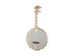 Deering Goodtime Concert Banjolele