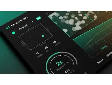 sonible smart:reverb