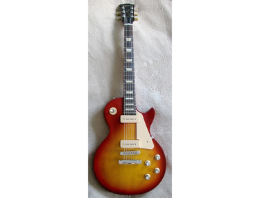 Gibson Les Paul Studio 60s P-90