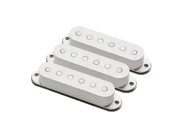 EMG Retro Active Singlecoil Pickups
