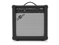 Gear4Music 25W Electric Guitar Amplifier main image