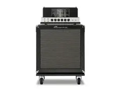 Ampeg Heritage B15N main image