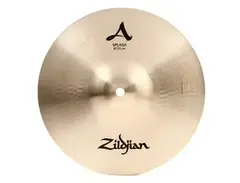 Zildjian A Series 10" Splash
