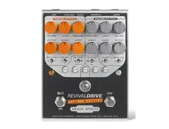 Origin Effects RevivalDRIVE Hot Rod