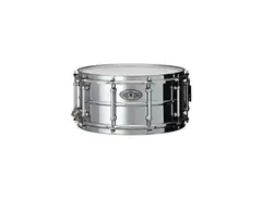 Pearl 14x6.5 Steel Sensitone Snare