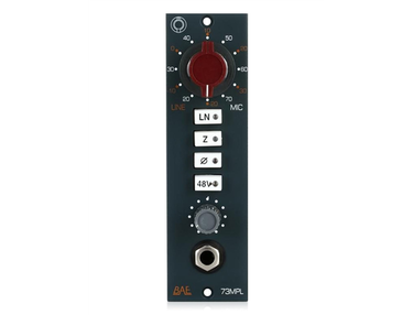 BAE Audio 1073 MPL