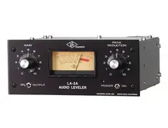 Universal Audio LA-3A main image